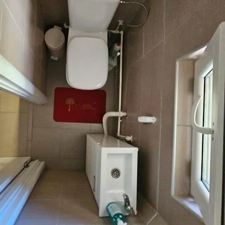 Potkrovlje Riki U Centru Beograda * Belgrade