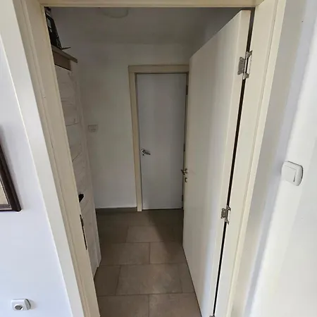 Appartement Potkrovlje Riki U Centru Beograda